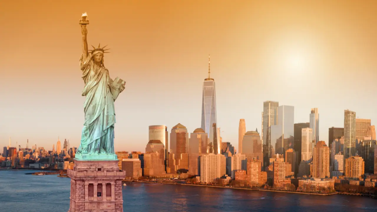 USA cost of living by state