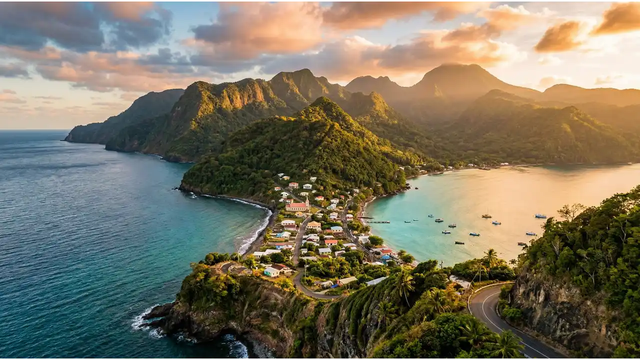 Cost of living in Dominica