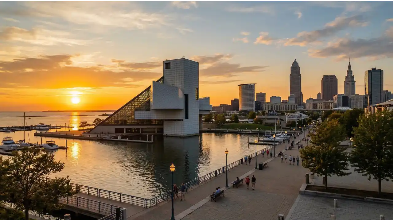 Cost of living in Ohio