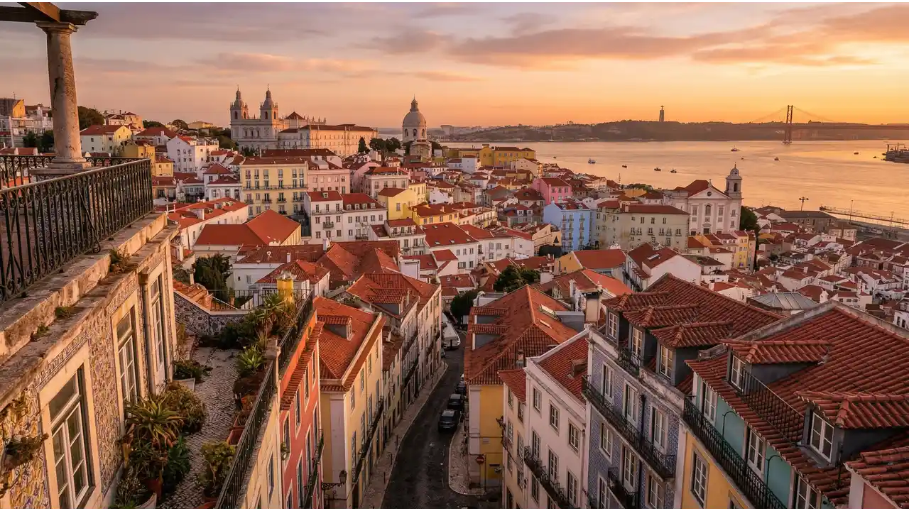 Cost of living in Portugal