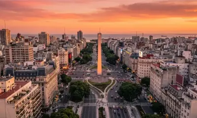 Cost of living in Argentina