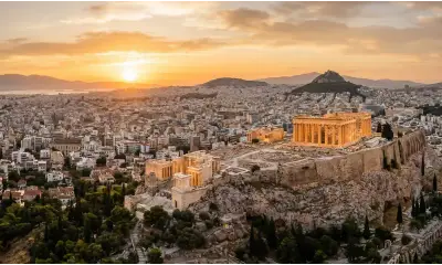 Cost of living in Athens