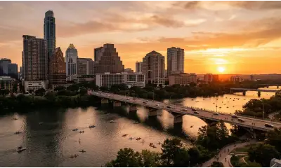 Cost of living in Austin