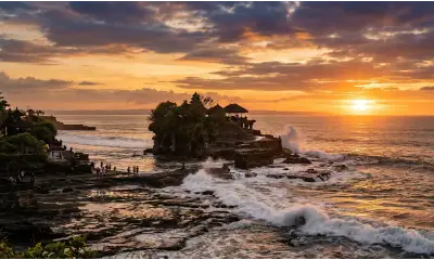 Cost of living in Bali