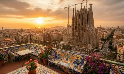 Cost of living in Barcelona