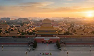 Cost of living in Beijing