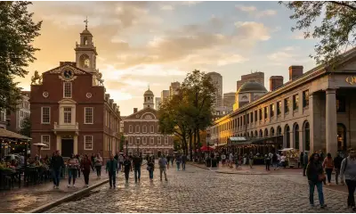 Cost of living in Boston