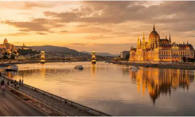 Cost of living in Budapest