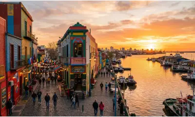 Cost of living in Buenos Aires