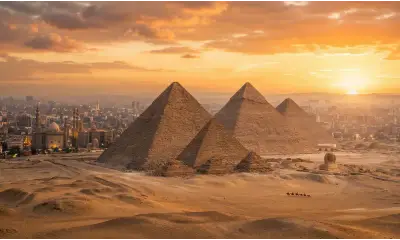 Cost of living in Cairo