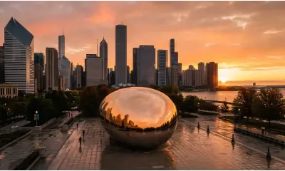 Cost of living in Chicago