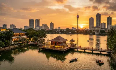 Cost of living in Colombo