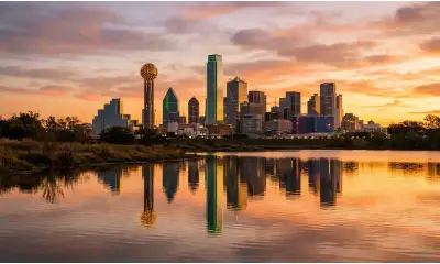 Cost of living in Dallas