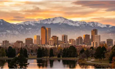 Cost of living in Denver