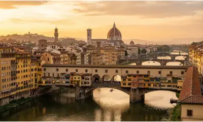 Cost of living in Florence