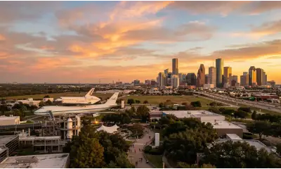 Cost of living in Houston