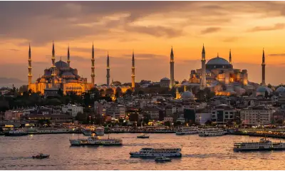 Cost of living in Istanbul