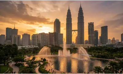 Cost of living in Kuala Lumpur