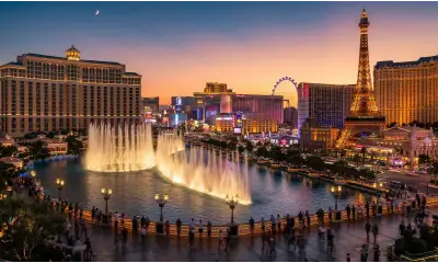 Cost of living in Las Vegas