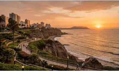 Cost of living in Lima