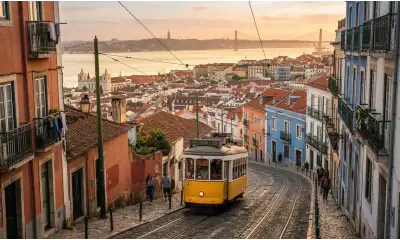 Cost of living in Lisbon