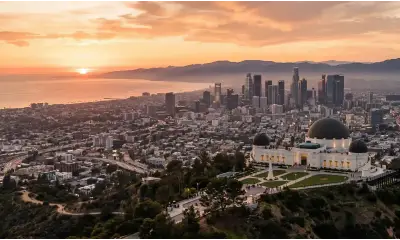 Cost of living in Los Angeles