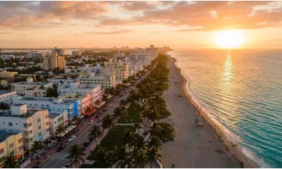 Cost of living in Miami