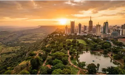 Cost of living in Nairobi