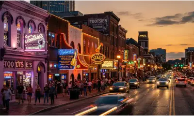 Cost of living in Nashville