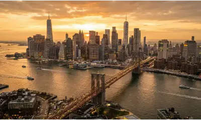 Cost of living in New York City