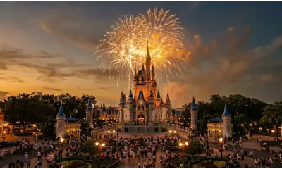Cost of living in Orlando