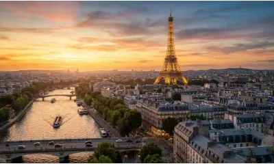 Cost of living in Paris
