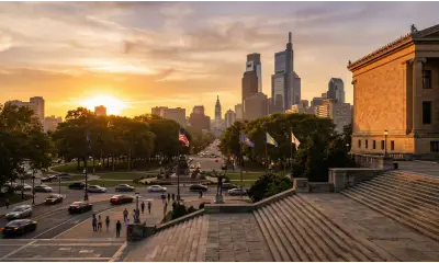 Cost of living in Philadelphia
