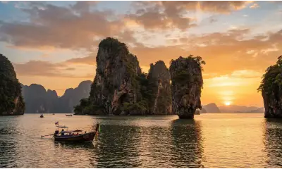 Cost of living in Phuket