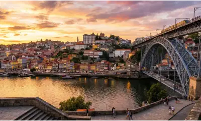 Cost of living in Porto