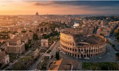 Cost of living in Rome
