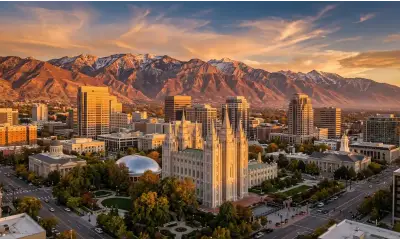 Cost of living in Salt Lake City