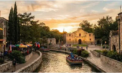 Cost of living in San Antonio
