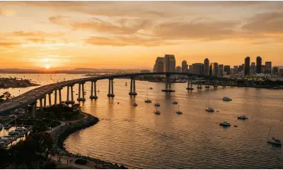 Cost of living in San Diego