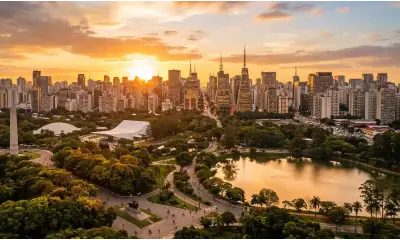 Cost of living in São Paulo