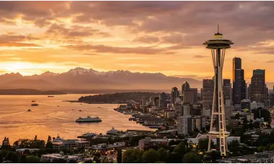 Cost of living in Seattle