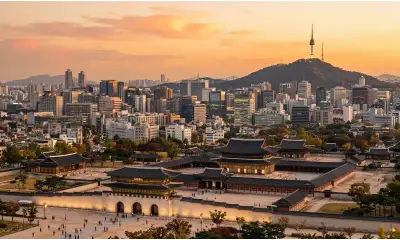 Cost of living in Seoul