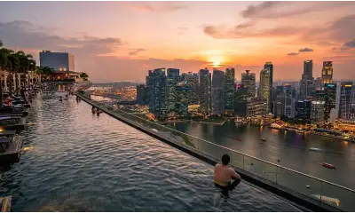 Cost of living in Singapore