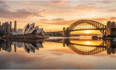 Cost of living in Sydney