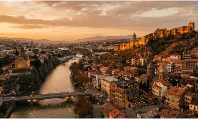 Cost of living in Tbilisi
