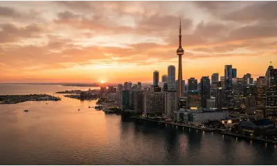 Cost of living in Toronto