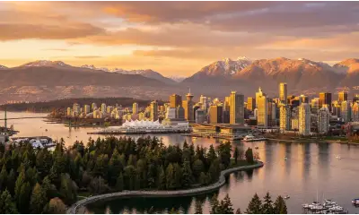 Cost of living in Vancouver